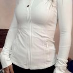 Lululemon Define Jacket White Photo 0