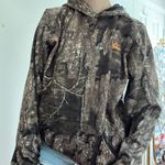 Realtree Camo Print Hoodie Photo 1