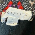 Socialite Shorts Womens Small Boho Festival Tribal Crochet Hem Pockets Photo 1