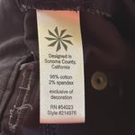 Athleta  Women's Kick-It Bermuda Outdoor Shorts Size 6 #214976 Summer Golf Sporty Photo 10