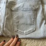 Citizens of Humanity Rocket Crop Highrise Skinny Jeans in Grey Women’s Size 28 Photo 10