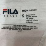 FILA 2/$40.00 SPORTS BRA Photo 7