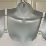 Athleta White Scoop Cami Bikini Top Photo 6