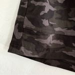Athleta NEW  Camo Farallon Short Shorts Sz 18 Photo 5