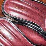 Franco Sarto  Black Slip on Clogs(Size 9M) Photo 9