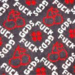 GCDS Cherry Jumper Sweater Wool Photo 3