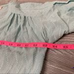 Anthropologie  Dolan Alvia peasant top sz M Photo 5