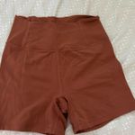 Free People Movement Never Bike FP Movement Better Shorts Photo 0