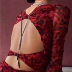 MISA Los Angeles MISA Iselin Cutout Dress Photo 5