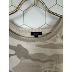 Rails Soft Theo Oatmeal Camo Top - Size - Small Photo 4