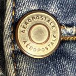 Aeropostale  Jean Shorts Size 2 Photo 9