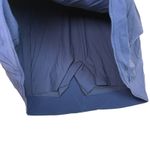 Outdoor Voices  Navy Blue Athletic Tennis Dress Built in Shorts Size M Photo 6