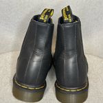 Dr. Martens  2976 Leather Chelsea Boots Womens Size 10 Photo 3