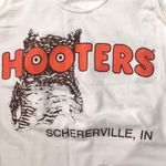 Hooters 🔃 Logo Waitress Uniform Tank Top Photo 2