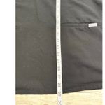 FIGS  Technical Collection Scrub Top Size XL Black Healthcare Photo 4