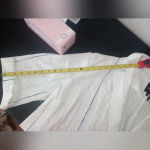 Nic+Zoe 2/$25  Blazer NWT 3X Plus Photo 4