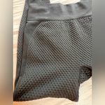 Women's 2 piece Set leggings and crop Top Size M black Size M Photo 11