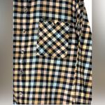 Volcom Women's Plaid Flannel Photo 3