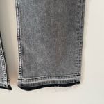 Rag and Bone  Casey High Rise Ankle Flare Jeans Size 26 Harley Photo 4