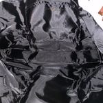 Victoria's Secret NWT Victoria’s Secret Large Canvas Beach Tote Bag Photo 11