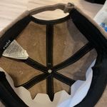 Cotton On 2/$20 New classic dad hat coco bean felt wool Photo 4