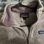 Patagonia 1/4-Zip Photo 1