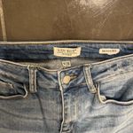 Judy Blue  Light Blue Ankle Jeans Photo 2