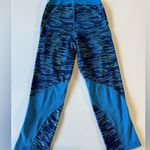 Nike  Pro Capri tights Photo 2