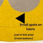 Boden USA BODEN Purple Sweater Dress Womens Sz 6 Cashmere Angora Blend Scallop Mod Retro Photo 15