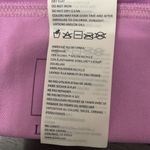 prAna ‎ Ramba Standard Rise Bikini Swim Bottoms Size Large Pink NEW Beach Surf Photo 6