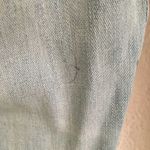 American Eagle  Outfitters high rise two tone jegging light wash denim jeans 2 Photo 7