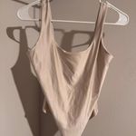 Wild Fable Body Suit Thong Photo 0