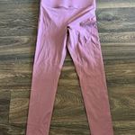 All Access  Purple Leggings Photo 0