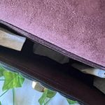 Coach X Jennifer Lopez Bowery Crossbody With Linear Quilting c6496 Photo 5