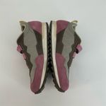 Merrell Women's Alpine Sneaker Cross Athletic Shoes Velcro Rose Taupe size 8 Photo 4