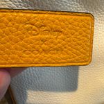 Coach Authentic Signature Disney Shoulder Cross Body Bag Photo 9
