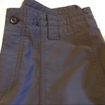 Patagonia gray cropped pants lightweight Size 6 Photo 1
