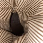 Lilimill Leather Mid Calf Heeled Cognac Boots 36 Size 5.5 Photo 14