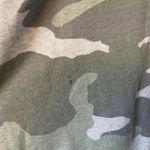 Aerie  camo sweatshirt Photo 1