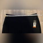 Eddie Bauer Traveler Ankle Pants Black Womens Size XXL Stretch NWT Outdoor Photo 1