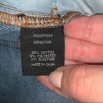 Universal Standard Riviera High Rise Skinny Jeans In Classic Blue Photo 7