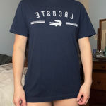 Lacoste  T-Shirt Photo 0