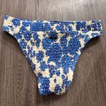 Triangl Blue Bottoms Photo 1