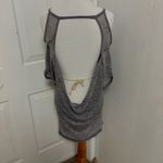 Free People East to West Fly By Tour Tee Photo 5