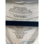 My Hero Academia Blue & Purple Group Boyfriend Fit Girls T Photo 7