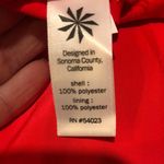 Athleta Martinique Dress Ikat Multi Color Photo 4