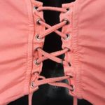 Ambiance Apparel  crop top Photo 2