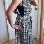 L'Agence L’Agence Pleated Check Plaid Dress Size 2 Photo 11