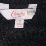 Candie's Junior’s Choker Skater Dress Photo 3