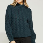 Gentle Fawn Renly Pullover Sweater Photo 0